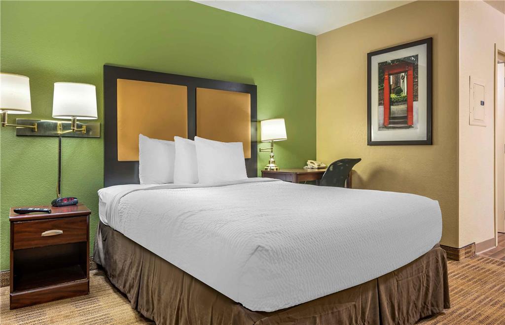 Extended Stay America Pittsburgh Carnegie - photo 8