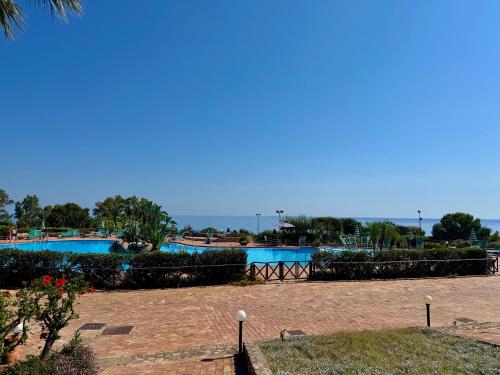 La Casa Al Rais — 4-Star Luxury Hotel in Pollina, Italy