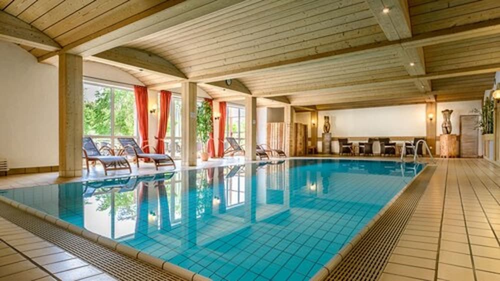 Hotel Göller — hotel in Hirschaid
