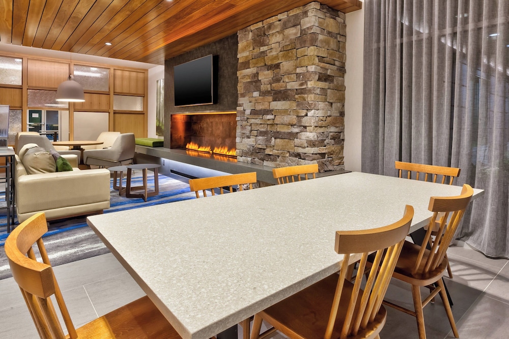 Fairfield by Marriott Inn & Suites Knoxville Airport Alcoa - photo 25