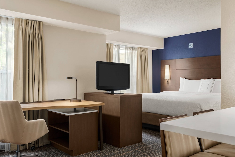 Residence Inn Houston Northwest Willowbrook - photo 7