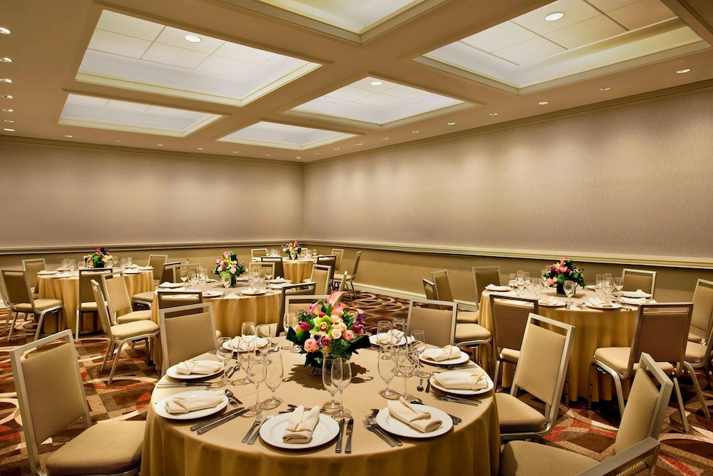 Sheraton New York Times Square Hotel - photo 62
