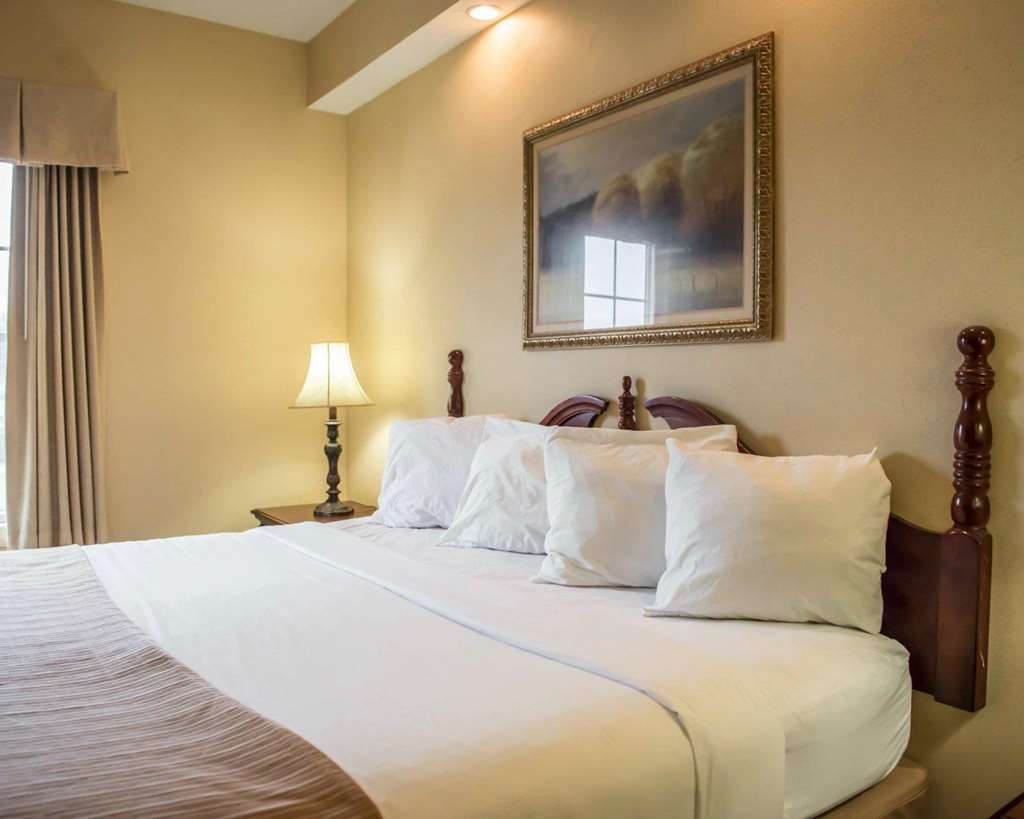 Quality Inn Lake City - photo 8