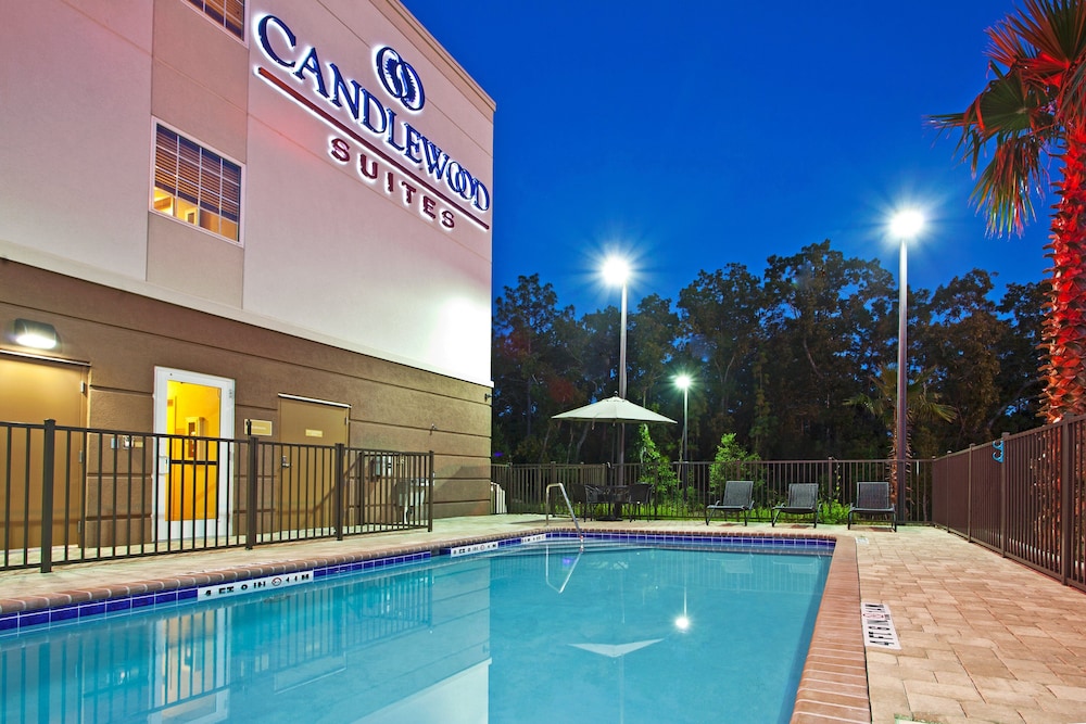 Candlewood Suites Jacksonville East Merril Road by IHG - photo 31