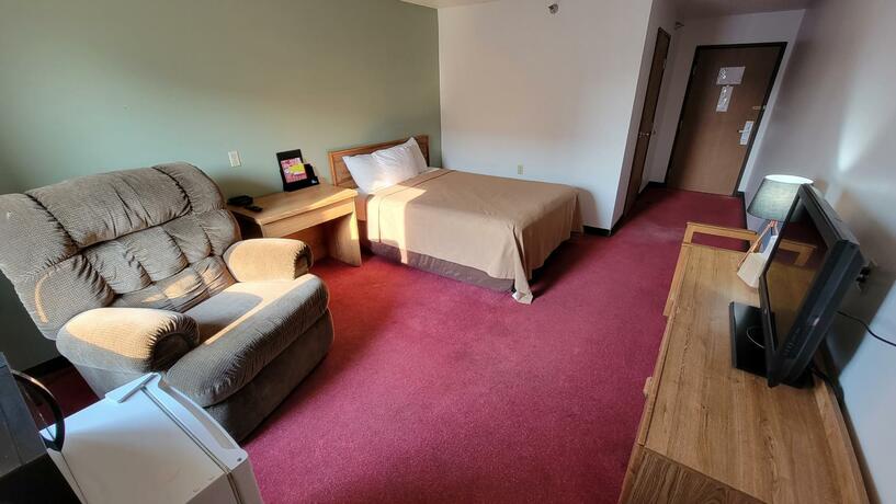 Wagner Lakeside Motel - photo 23