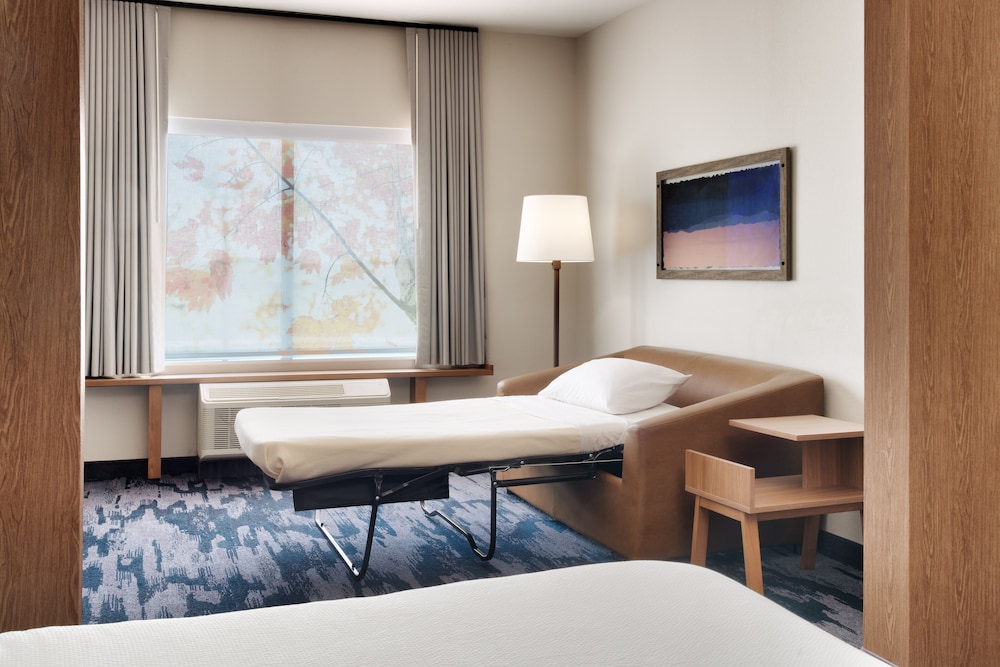 Fairfield by Marriott Inn & Suites Houston League City - photo 18