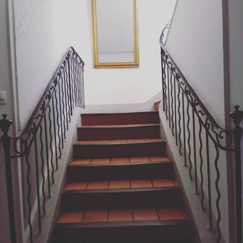 Hôtel du Cours — Pertuis — photo 5