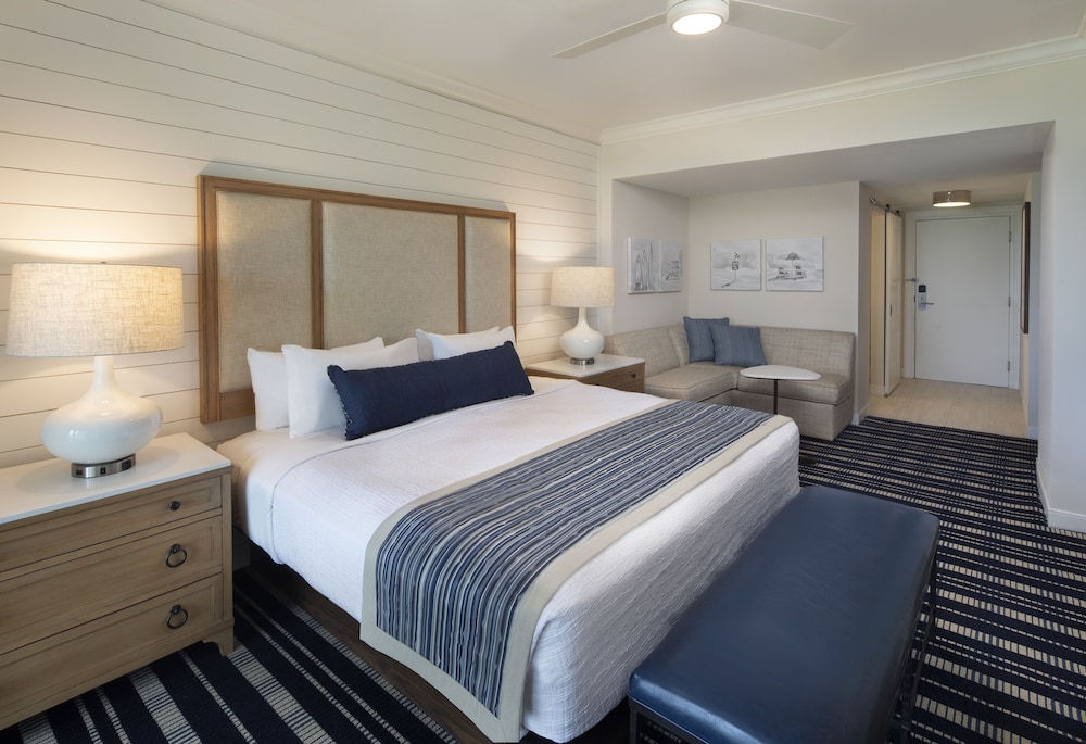 The Resort at Longboat Key Club - photo 20