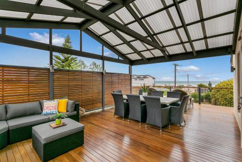 108 Morrison Beach Views No Linen Included — Middleton