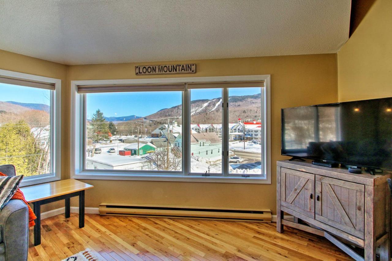 Lincoln Family Condo 2 Mi To Loon Mountain Resort - photo 7
