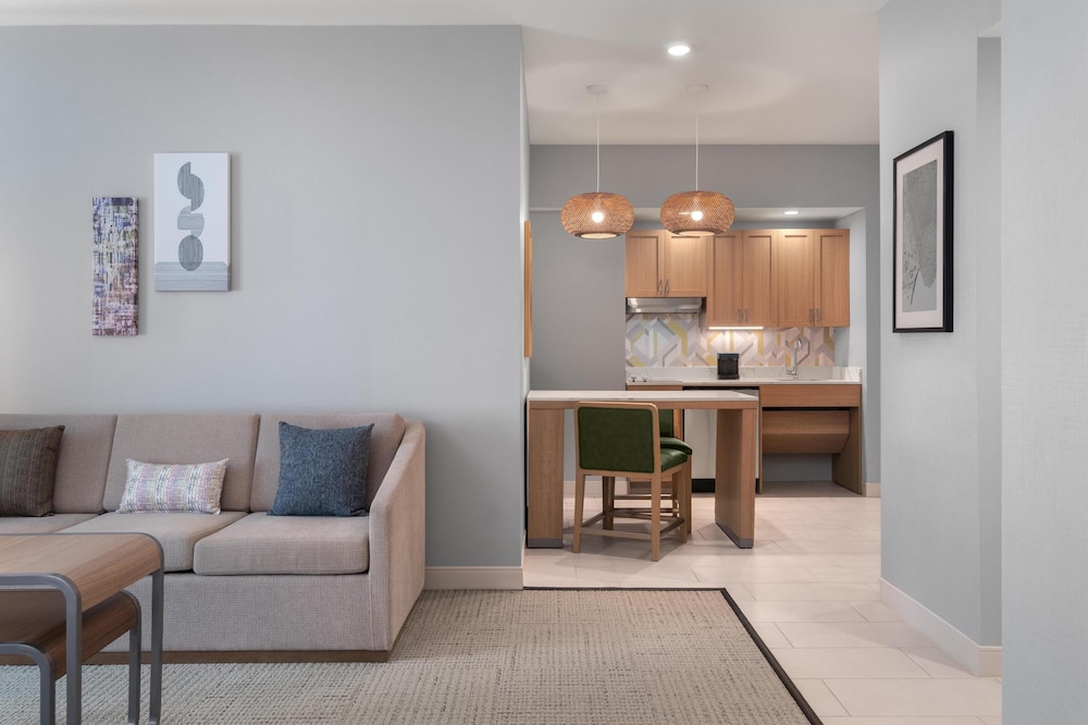 Homewood Suites by Hilton Fremont CA - photo 14