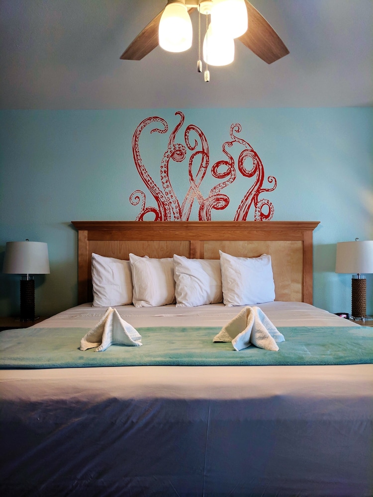 Tropic Island Resort — hotel in Port Aransas