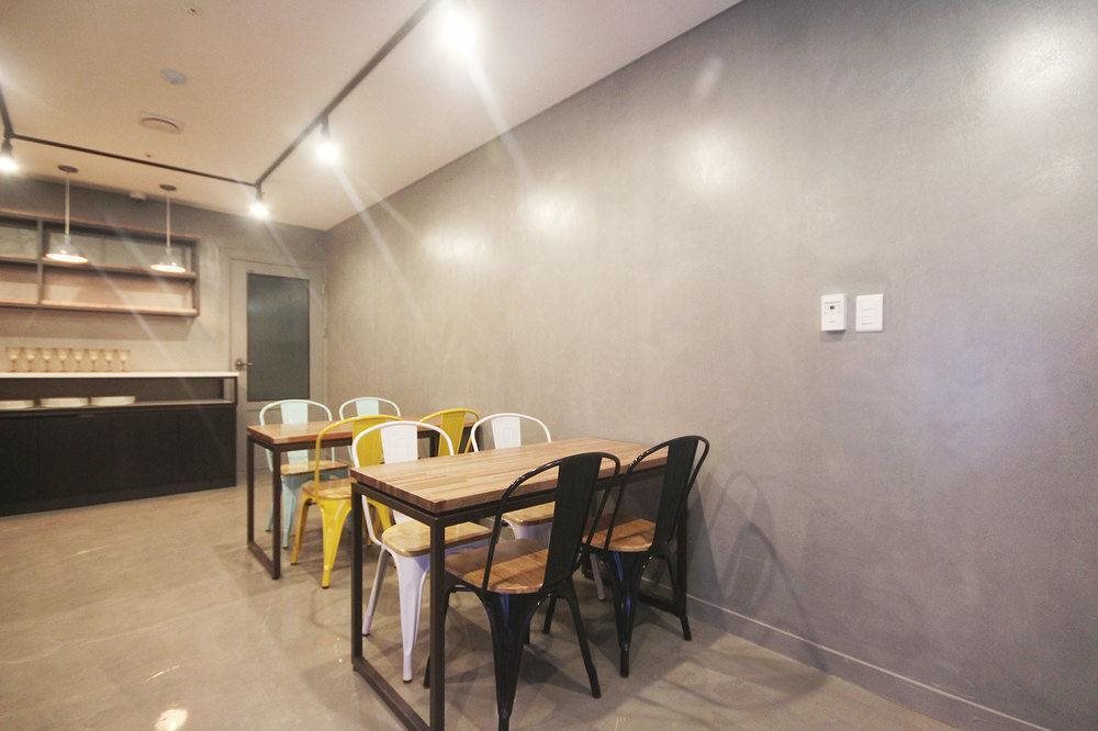Daegu Hyeonpung The Dijon Hotel — hotel in Daegu