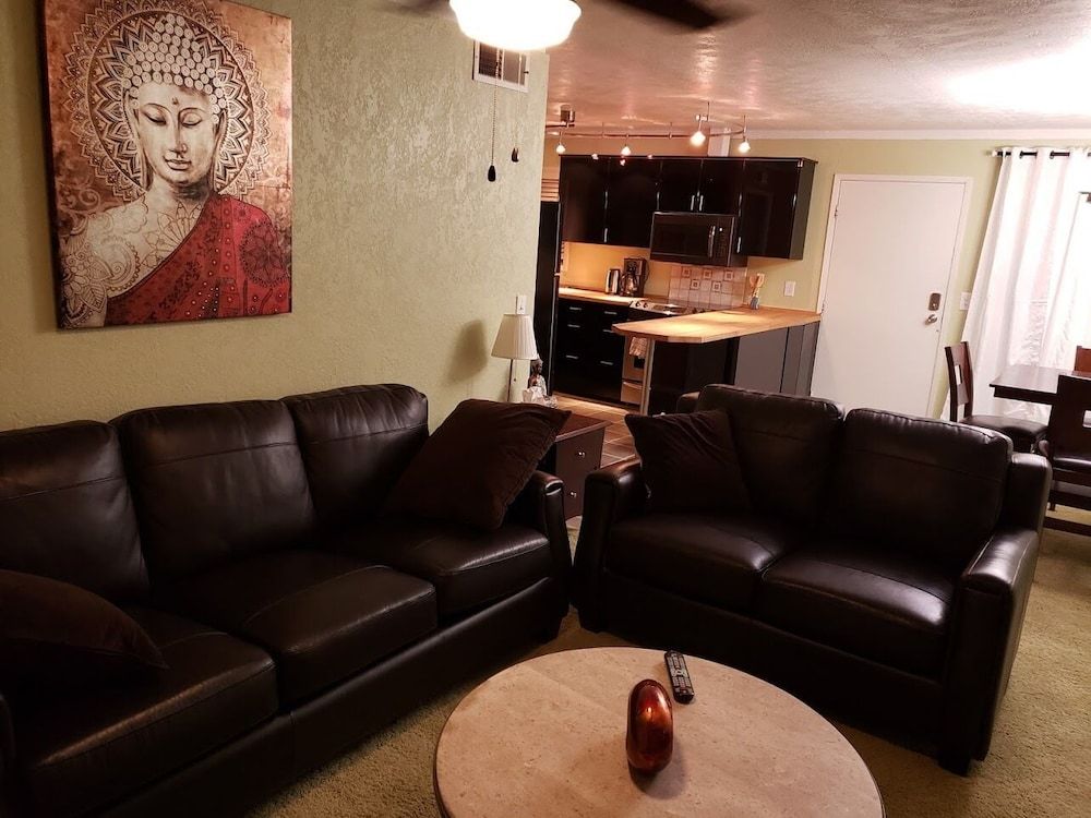 Borrego Springs Embassy — hotel in Borrego Springs