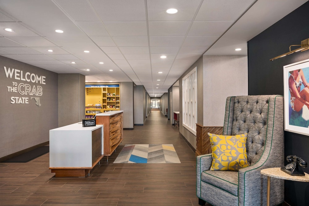 Hampton Inn & Suites Ocean City West - photo 3