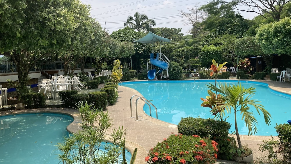 Hotel El Broche in Yopal, Colombia