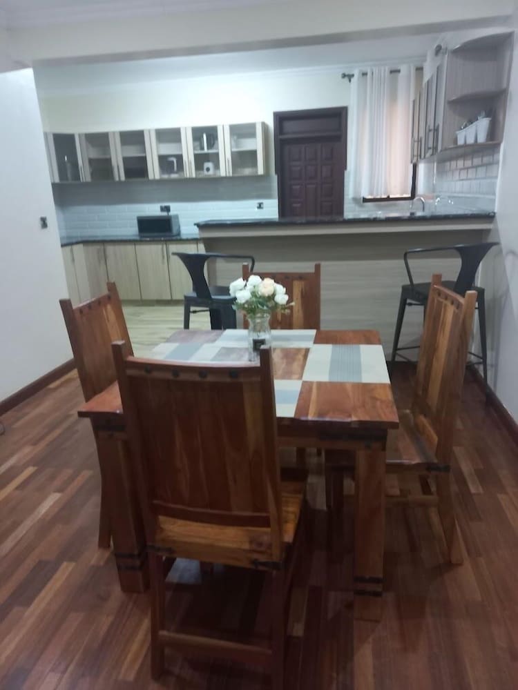 TJ’s Boutique Hotel — Eldoret — photo 5