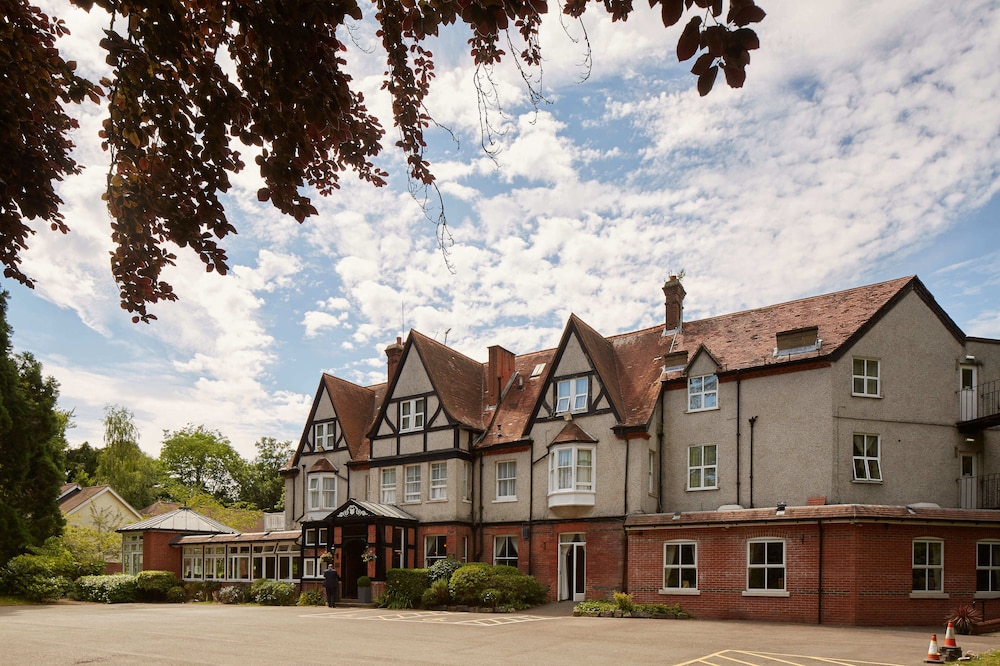 The Lismoyne Hotel — hotel in Fleet