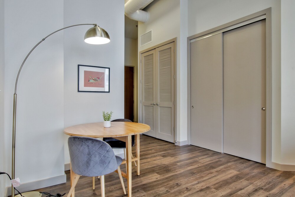 The Old Town Luxury Lofts - photo 53