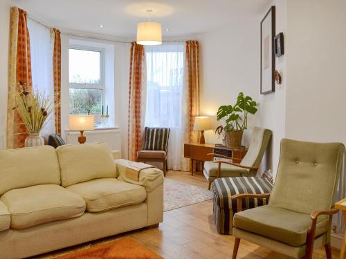 Retro Retreat