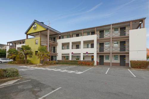 B&B Hotel Lens Noyelles Godault — hotel in Noyelles-Godault