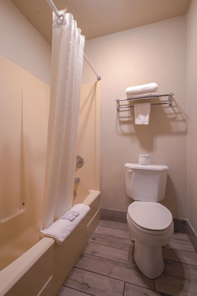 Budget Inn Oregon City Portland - photo 43