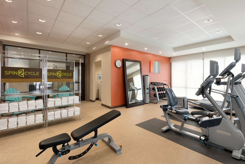 Home2 Suites by Hilton Denver Highlands Ranch - photo 18
