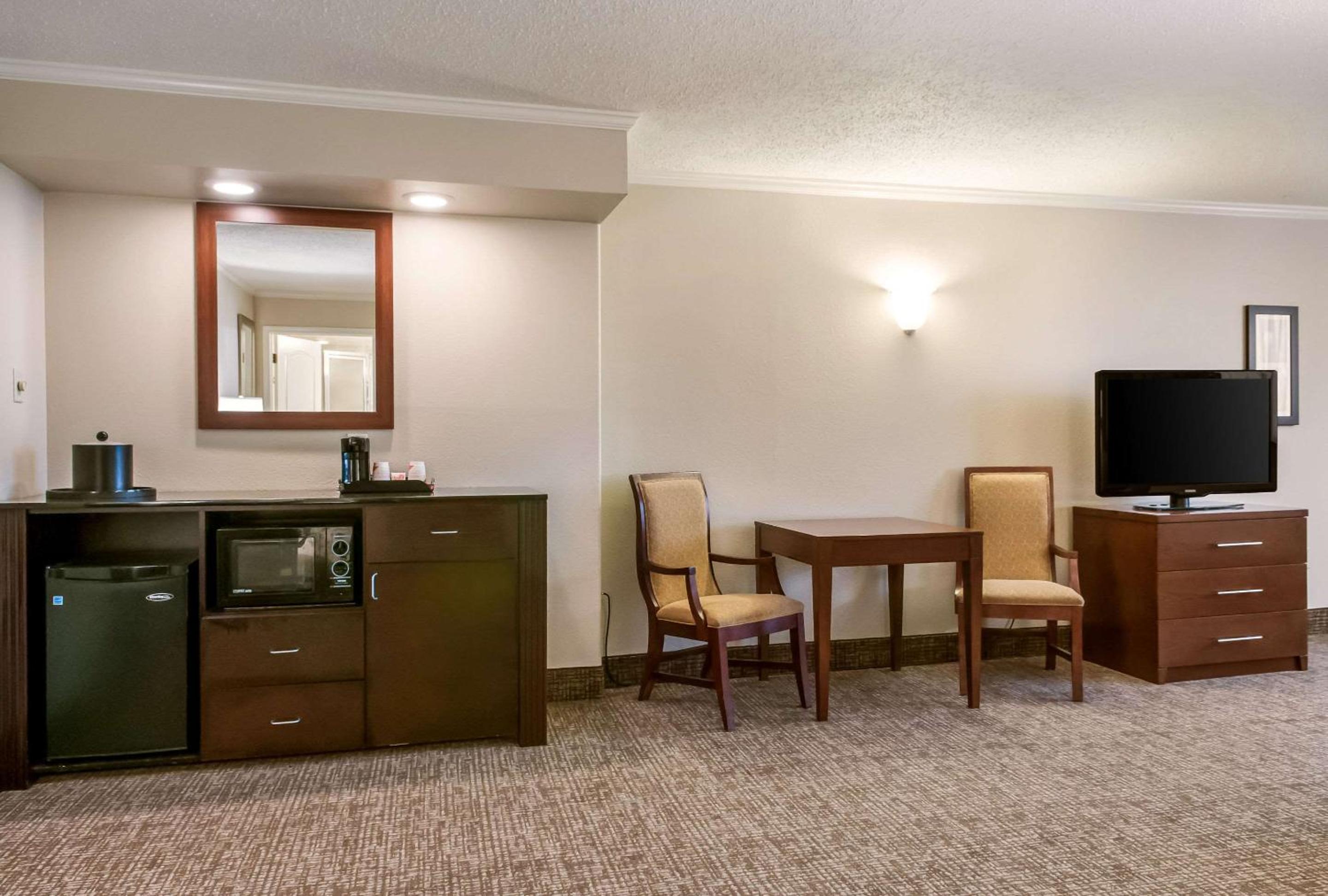 Copeland Tower Suites Ascend Hotel Collection - photo 282