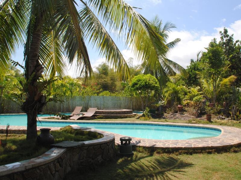 Villa Formosa Panglao — 4-Star Luxury Hotel in Panglao, Philippines