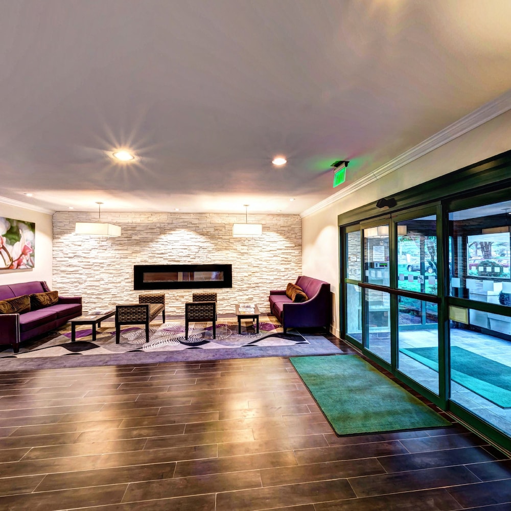 Holiday Inn Princeton by IHG - photo 31