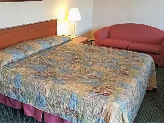 Wolds Motel Mt. Pleasant - photo 10