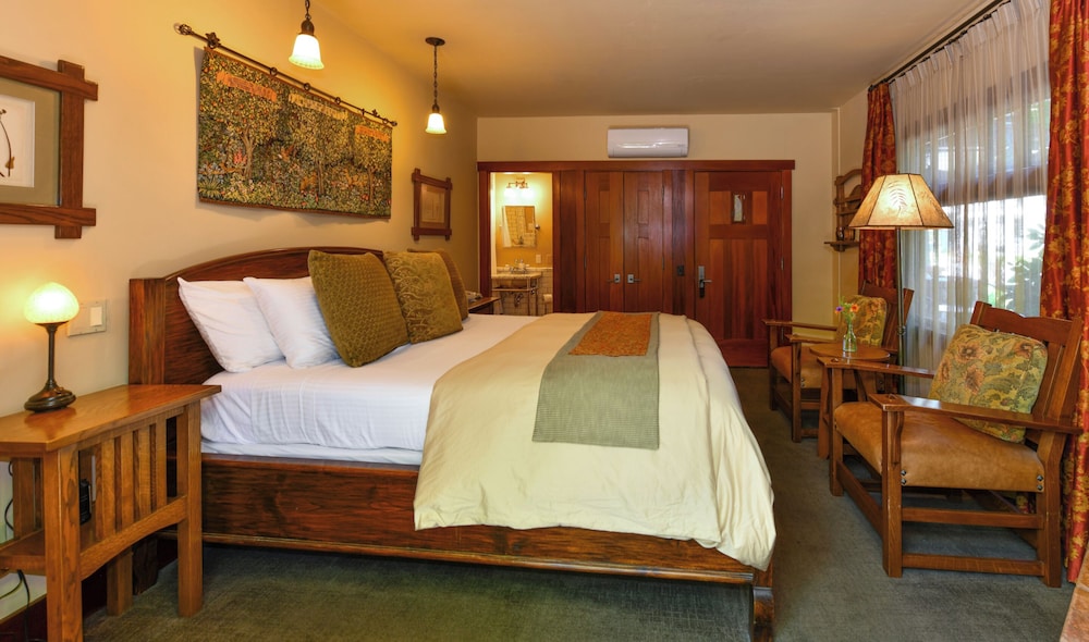 Blackbird Inn - photo 15