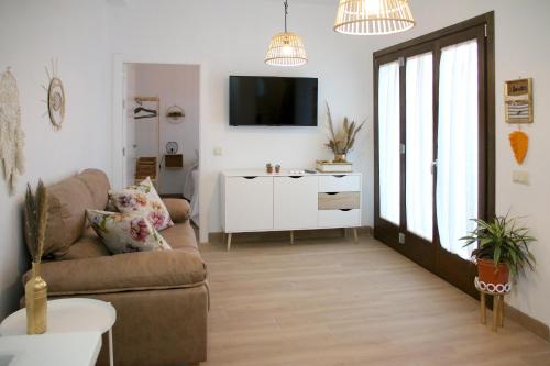 Apartamentos turA sticos La EstaciA3n — 4-Star Luxury Hotel in Ubeda, Spain