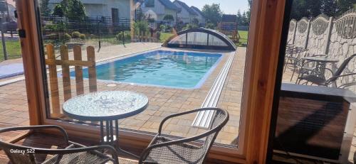 Energylandia Domki Apartamenty u Agi G — 4-Star Luxury Hotel in Zator, Poland