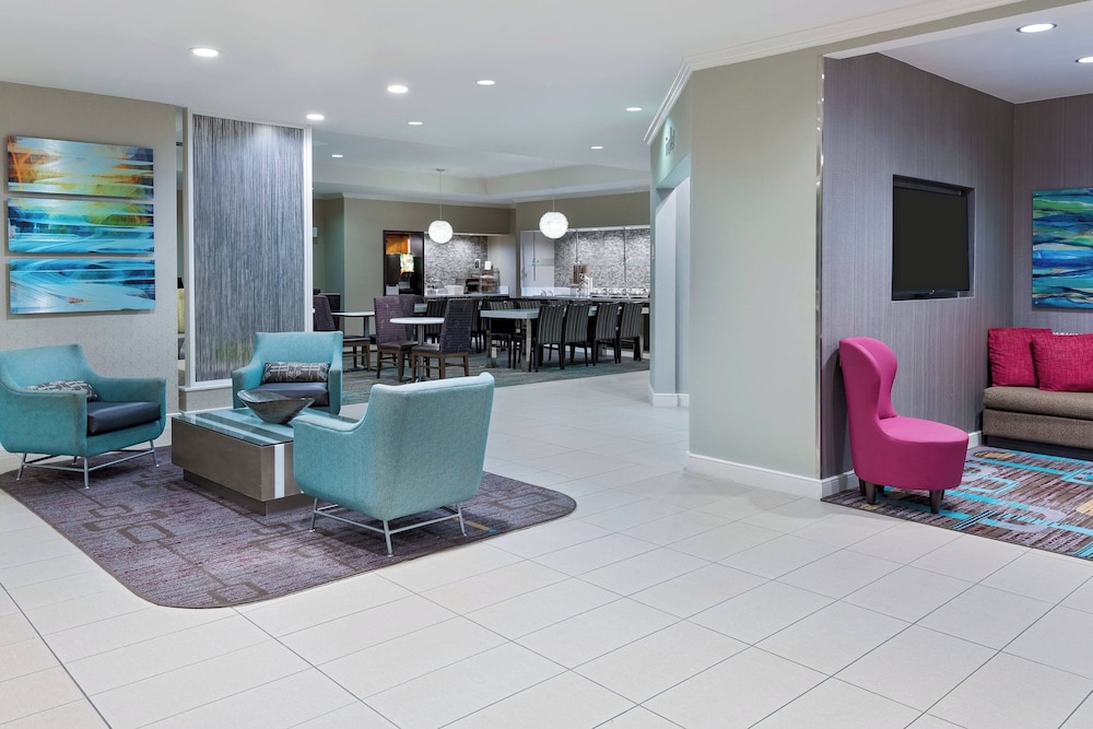 Residence Inn By Marriott Tampa Downtown - photo 5