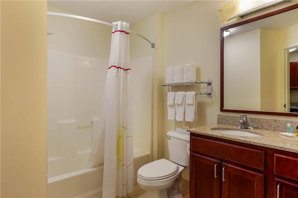 MainStay Suites Fitchburg Madison - photo 16