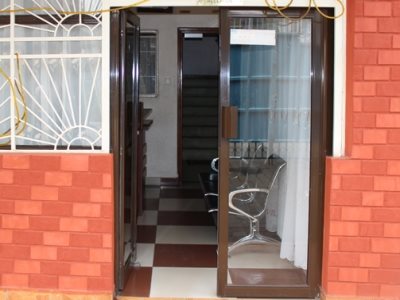 Mariakani Villa Hotel — hotel near Nairobi Wilson Airport