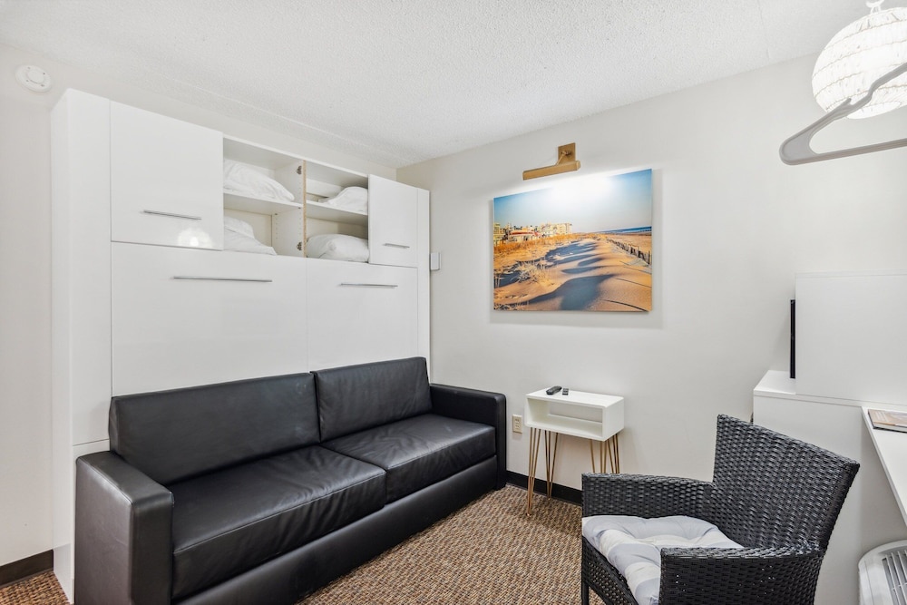 Cape Suites Motel - photo 33