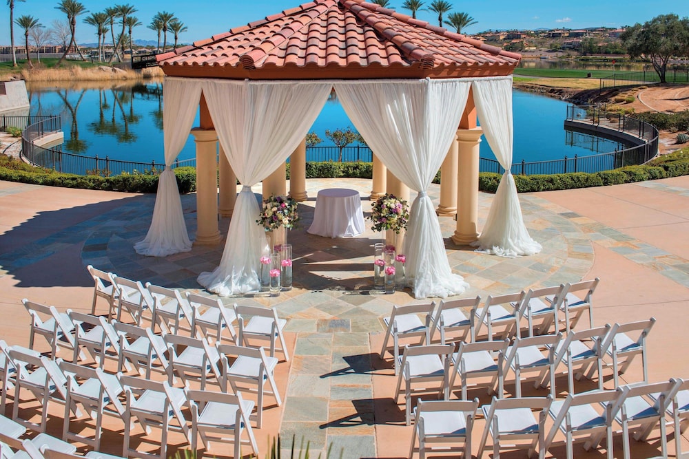 The Westin Lake Las Vegas Resort & Spa by Marriott - photo 68