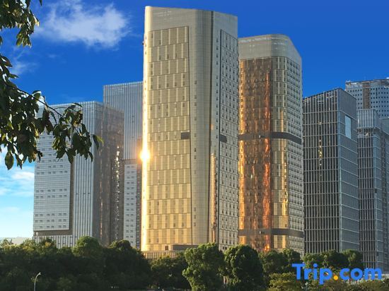 GreenTree Eastern Hotel Yiwu International Commerce and Trade City in Yiwu, People's Republic of China