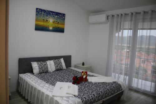 Chorev Apartments — 4-Star Luxury Hotel in Valandovo, Republic of Macedonia
