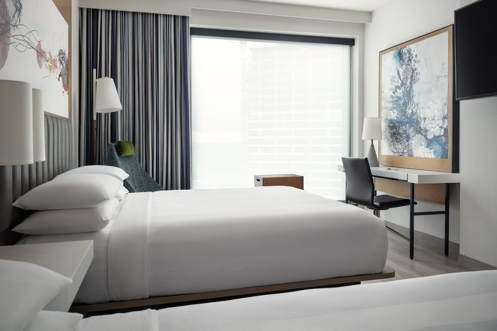 Austin Marriott Downtown - photo 29