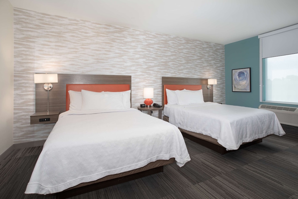 Home2 Suites by Hilton Omaha UN Medical Ctr Area - photo 15