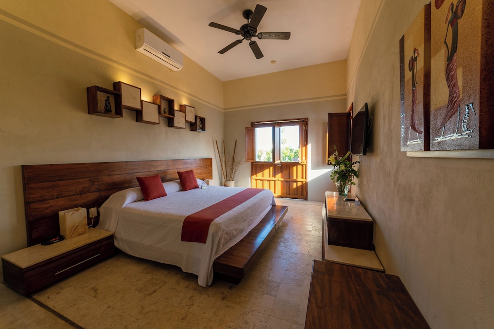 Hotel Meson del Marques