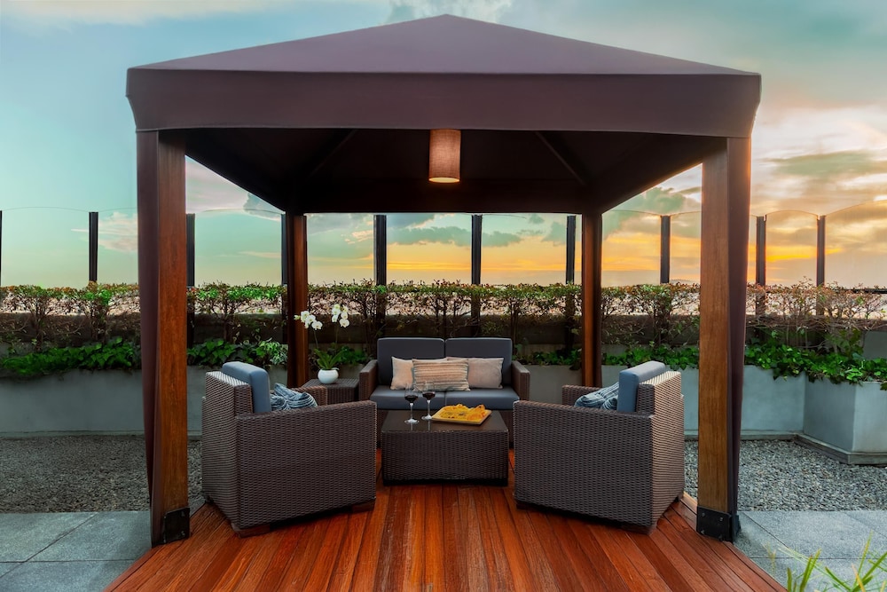 NH Collection Bogotá Andino Royal in Bogota, Colombia