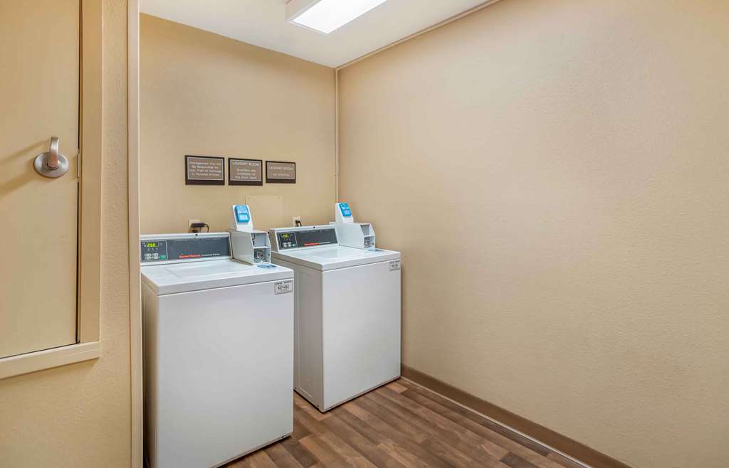 Extended Stay America Suites Columbia Columbia Corporate Pk - photo 37