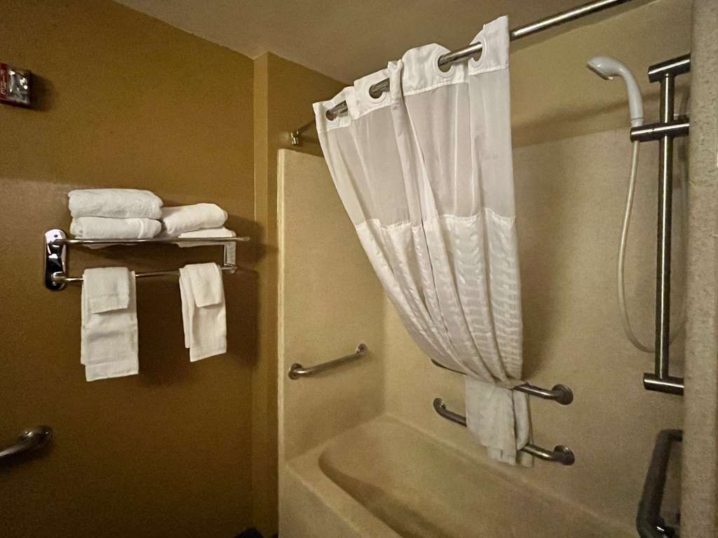 Extended Stay America Memphis Mt. Moriah - photo 20