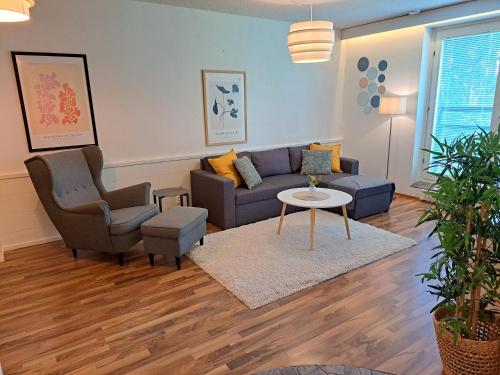 Ellivuori Resort Hehku 2 in Unknown City, Finland