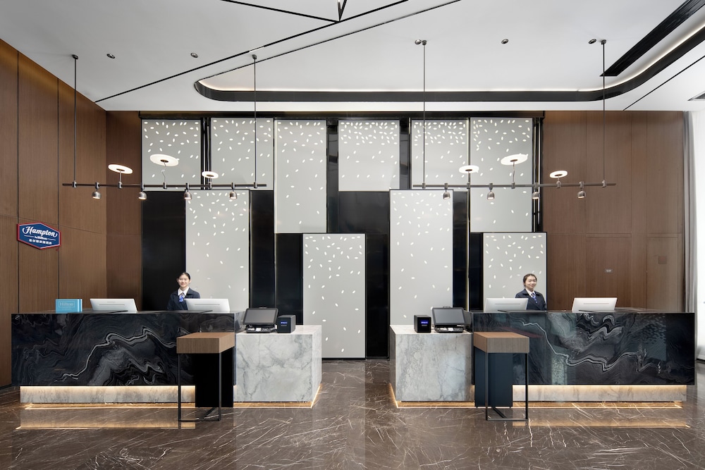 Hilton Garden Inn Jiujiang Changhong Avenue in Jiujiang, People's Republic of China