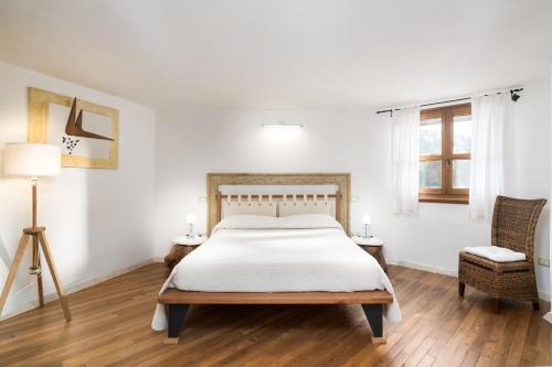 Art House — 4-Star Luxury Hotel in Dorgali, Italy